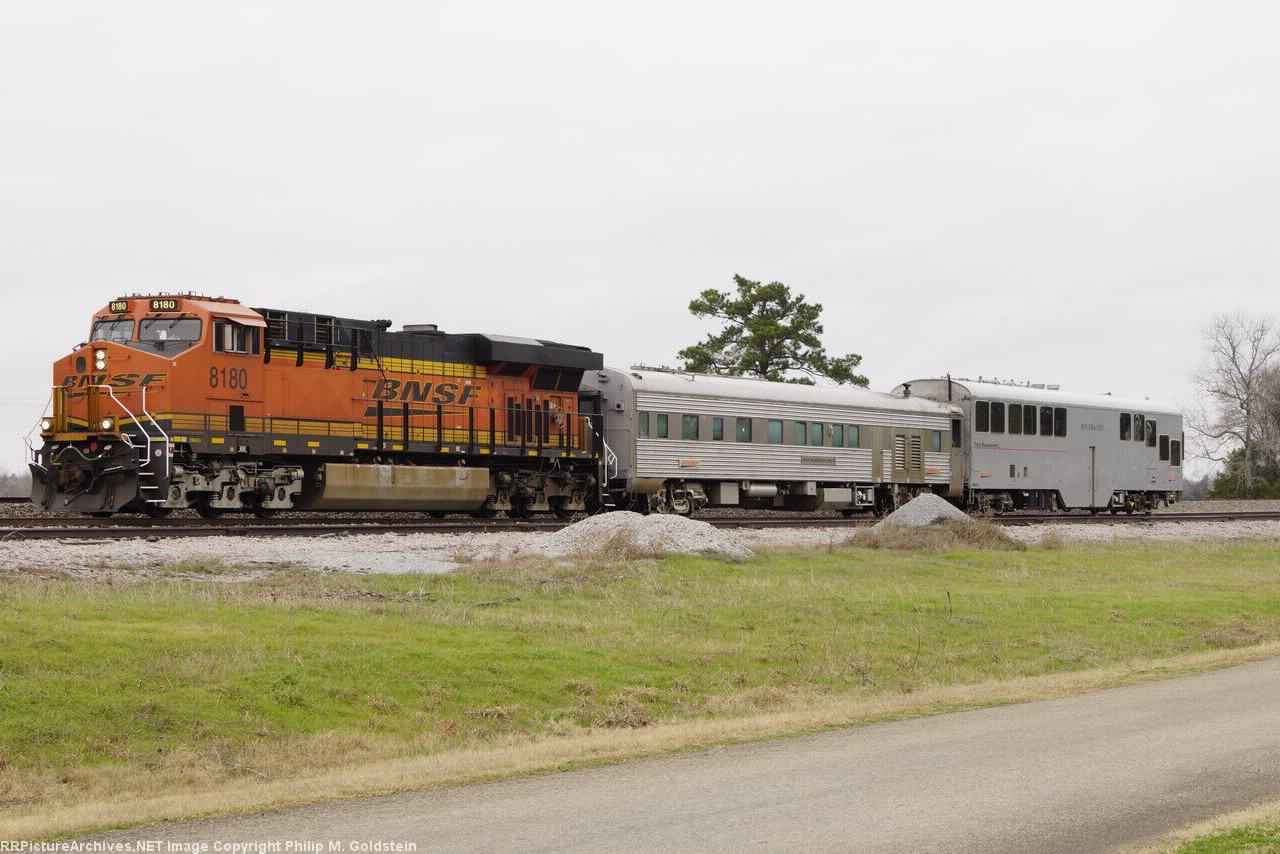 BNSF 8180, 81, 80